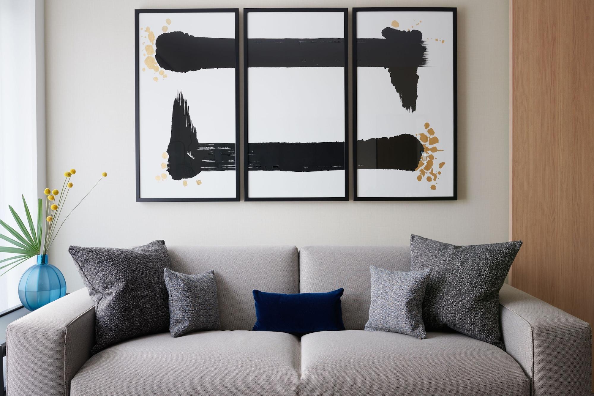 One-Bedroom Suite