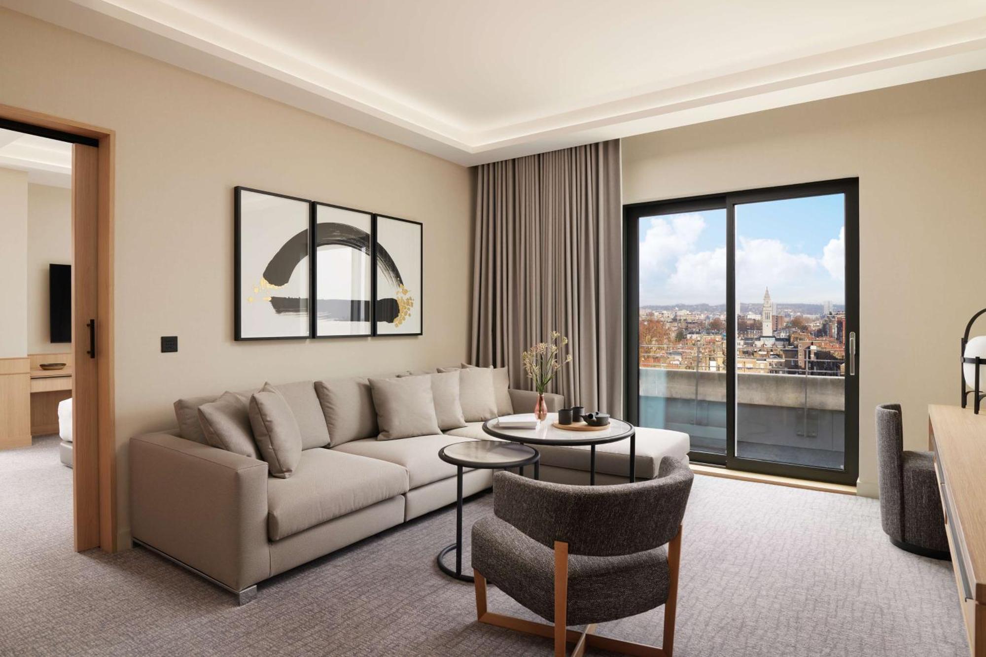 Saijoukai Suite
