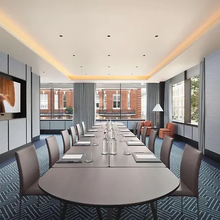 Nobu Hotel London Portman Square-2